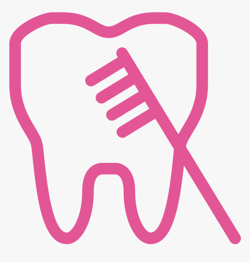 Transparent Tooth Clipart Png, Png Download