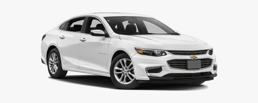 2018 Chevy Malibu Ls, HD Png Download