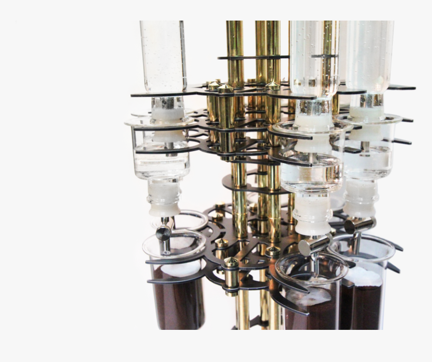 Transparent Steampunk Pipes Png - Machine, Png Download