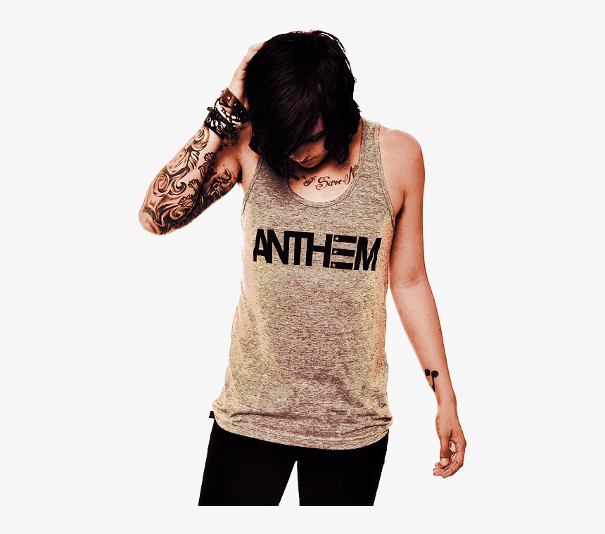 Sleeping With Sirens Png, Transparent Png