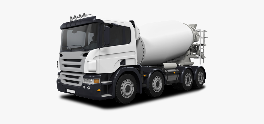 Cement Mixers Camera, HD Png Download