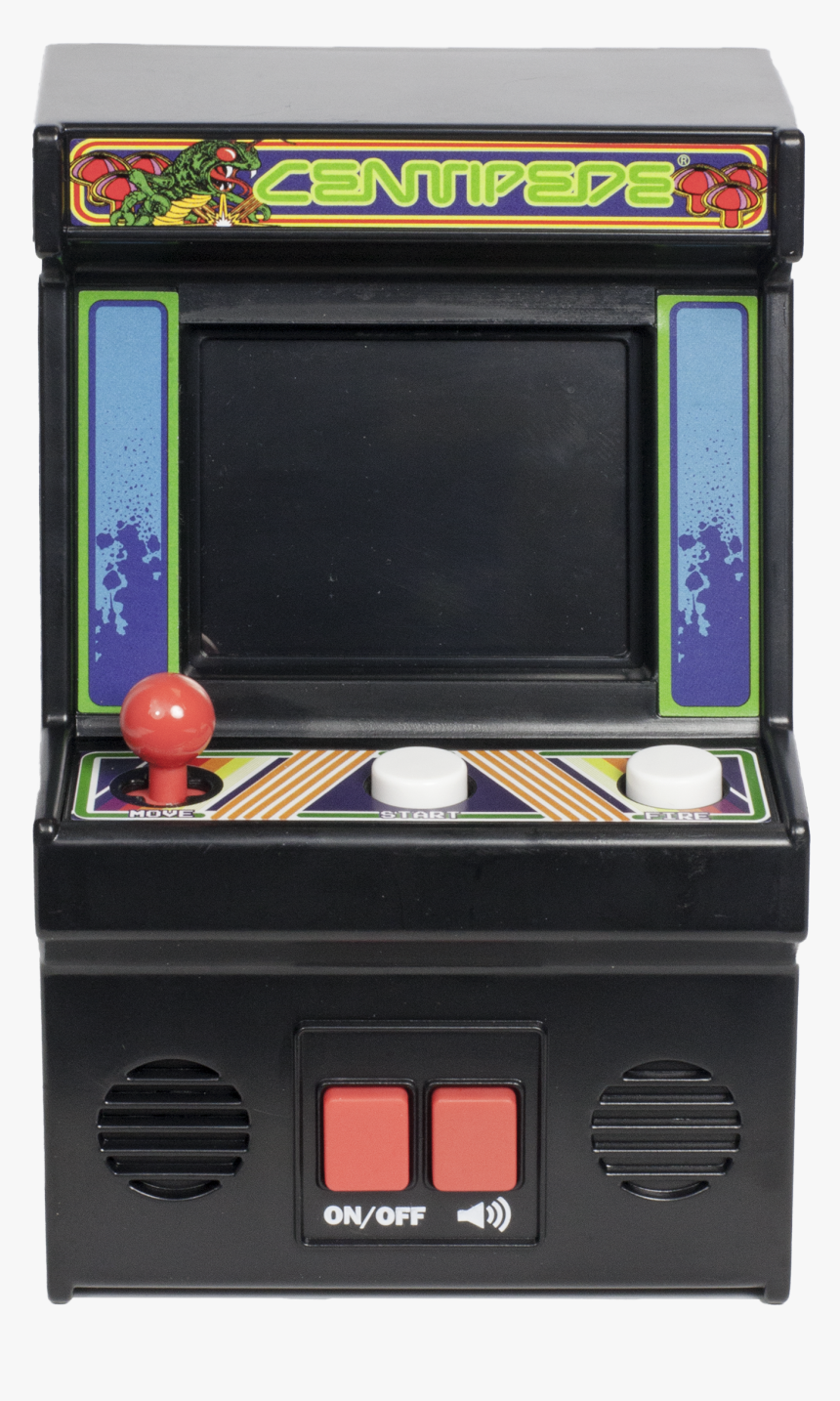 Video Game Arcade Cabinet, HD Png Download