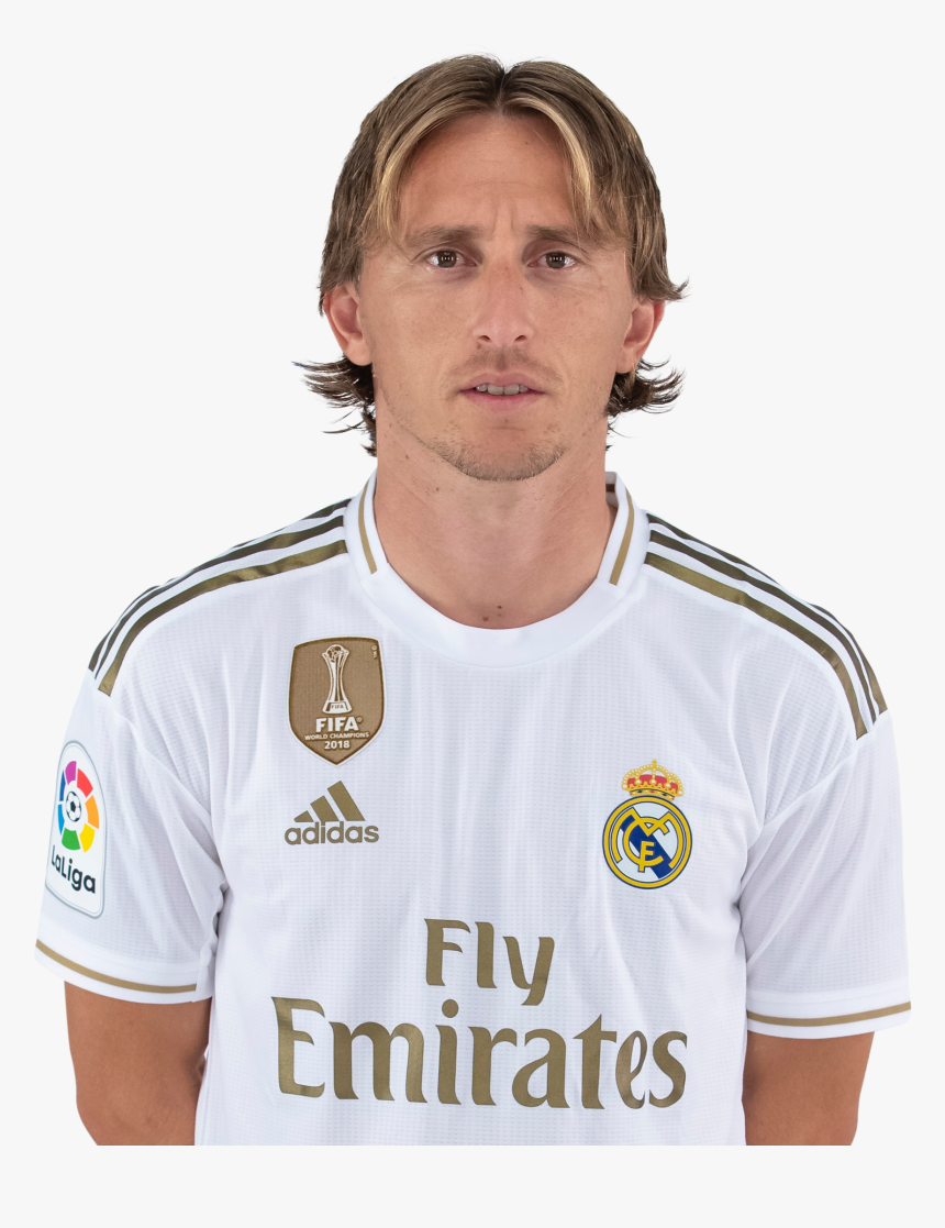 James Real Madrid 2019, HD Png Download