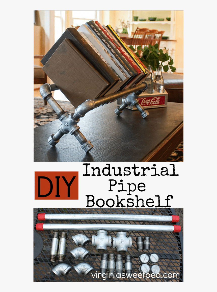 Bookcase, HD Png Download