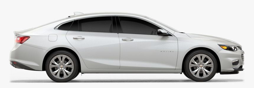 Malibu Car, HD Png Download