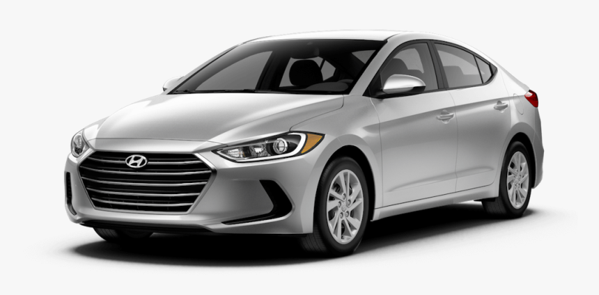 2017 Hyundai Sonata - Maruti Suzuki Swift Vxi, HD Png Download