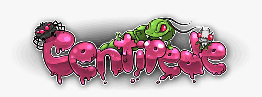 Html5 Game Centipede Arcade, Coding, Programming, HD Png Download