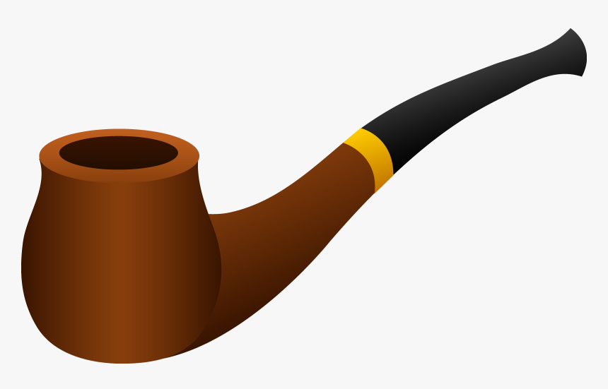 Pipe Clip Art - Pipe Clipart, HD Png Download