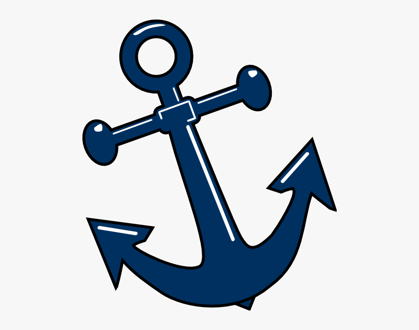 Anchor Png Image - Anchor Clipart, Transparent Png