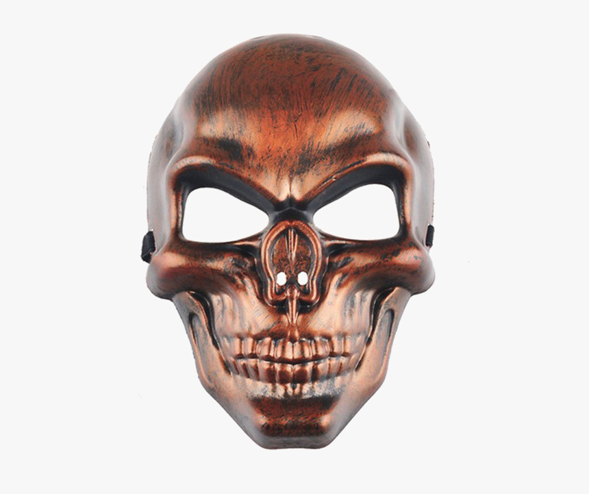 Venetian Mask Download Transparent Png Image - Mascaras De Terror Png, Png Download