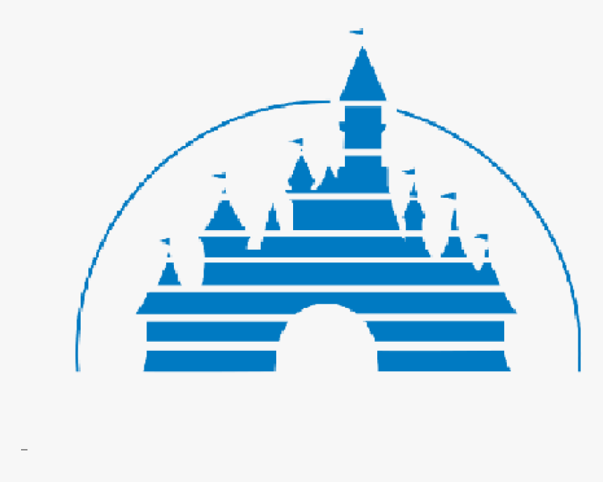 Blue Castle Castle - Buena Vista International, HD Png Download