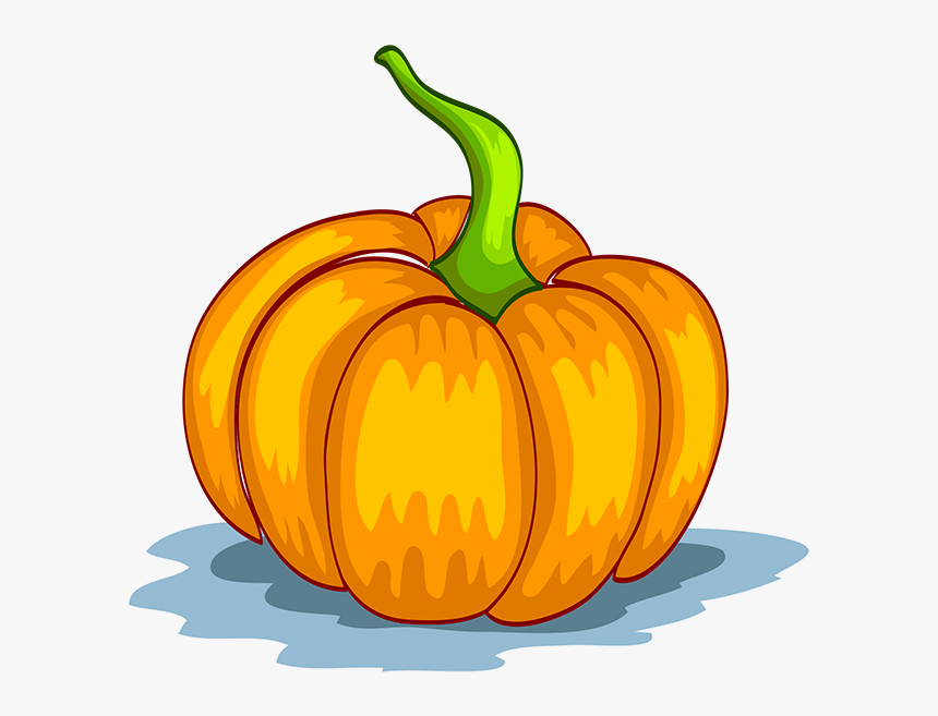 Pumpkin, HD Png Download