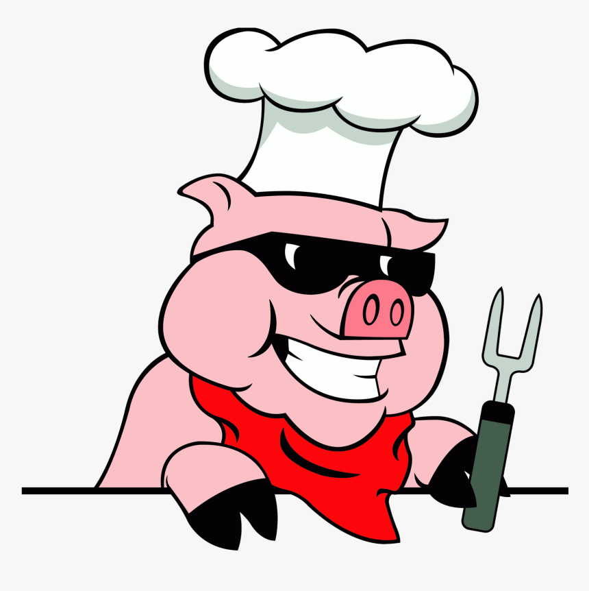 Texas Bbq Clip Art - Portable Network Graphics, HD Png Download