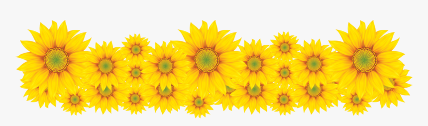 Sunflowers Png Frozen Fever - Frozen Fever Flower Png, Transparent Png