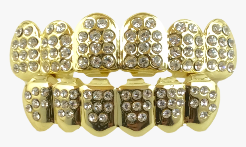 Grill Teeth Png - Teeth Grill Png, Transparent Png