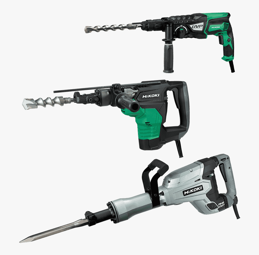 Hikoki H65sb3, HD Png Download