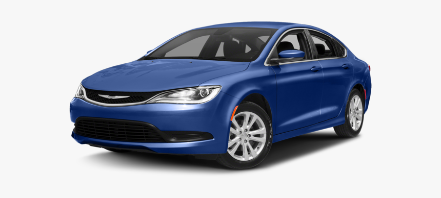2017 Chrysler - Dodge Chrysler, HD Png Download