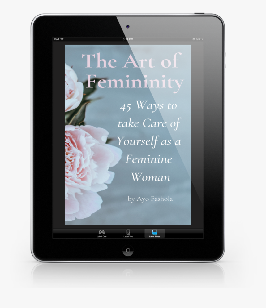 Sirens Png - Tablet Computer, Transparent Png