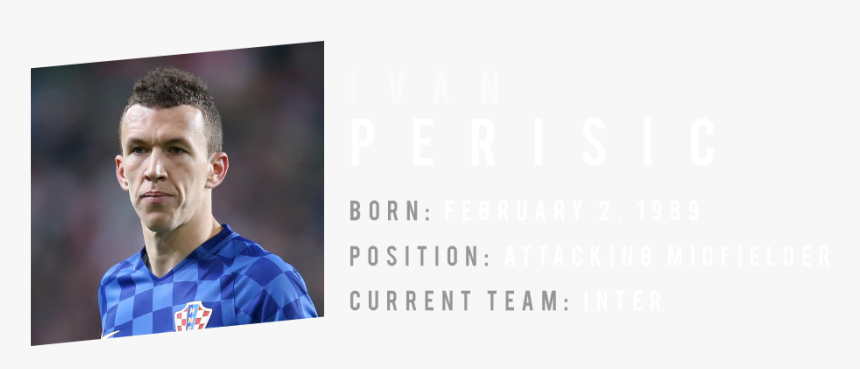 Modric Is, Without Doubt, Central To Croatia S Chances - Player, HD Png Download