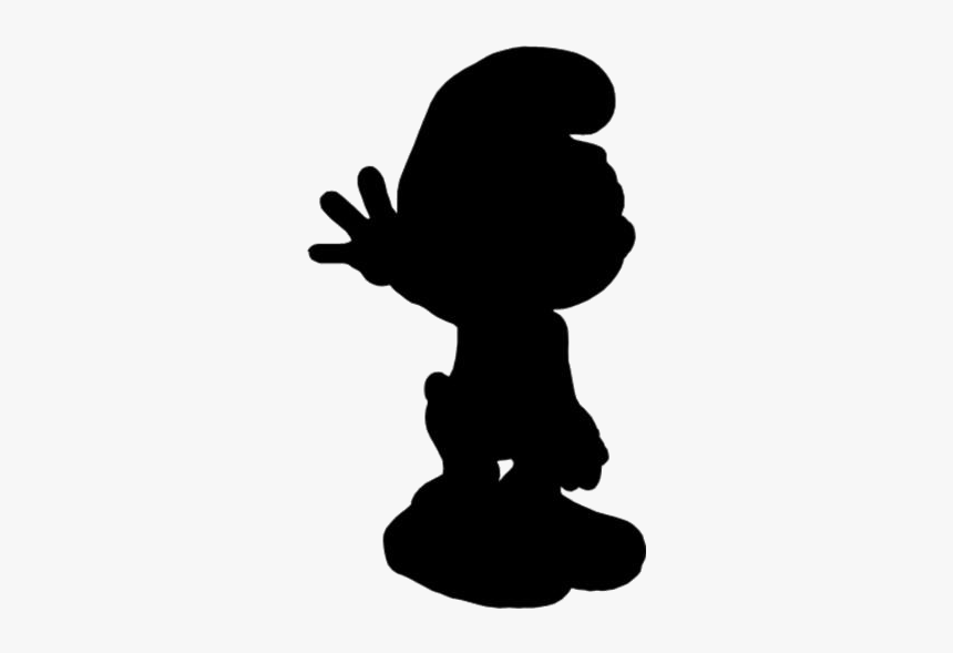 Smurfs Lost Village Png Transparent Images - Illustration, Png Download