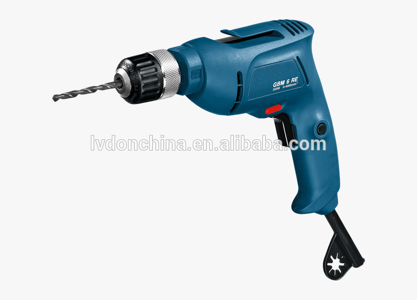 Power Tools - Bosch Gbm 6 Re, HD Png Download
