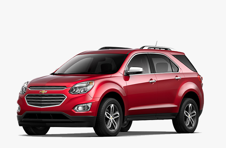 Transparent 2016 Malibu Png - Chevy Equinox Style 2016, Png Download