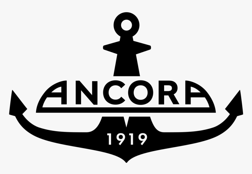 Ancora Logo, HD Png Download