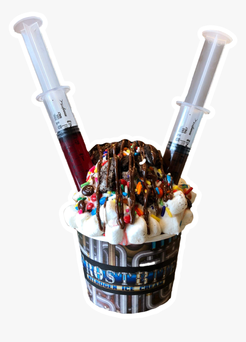 Happy Hour With A Twist - Gift Basket, HD Png Download