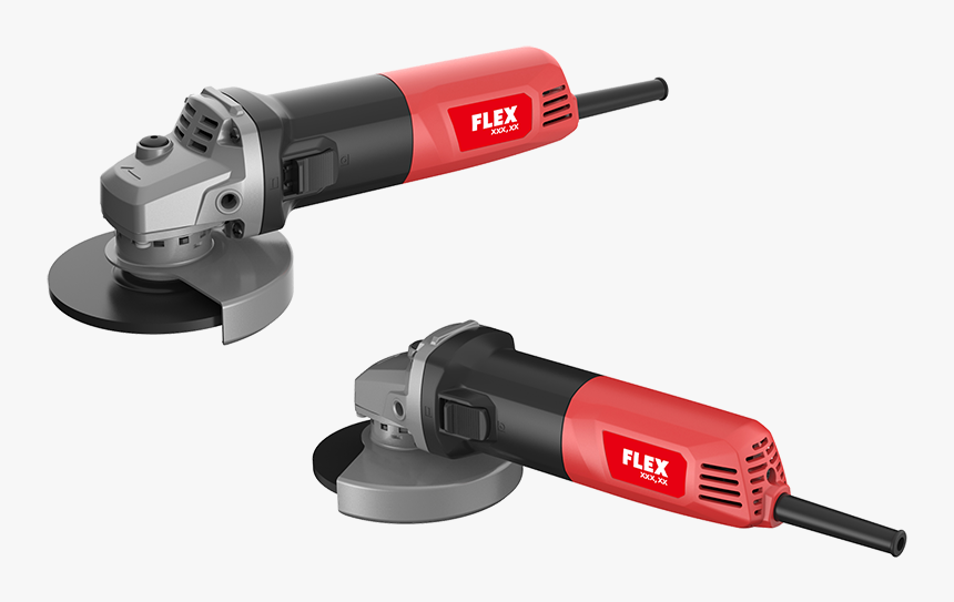 Angle Grinders - Chervon Angle Grinder, HD Png Download