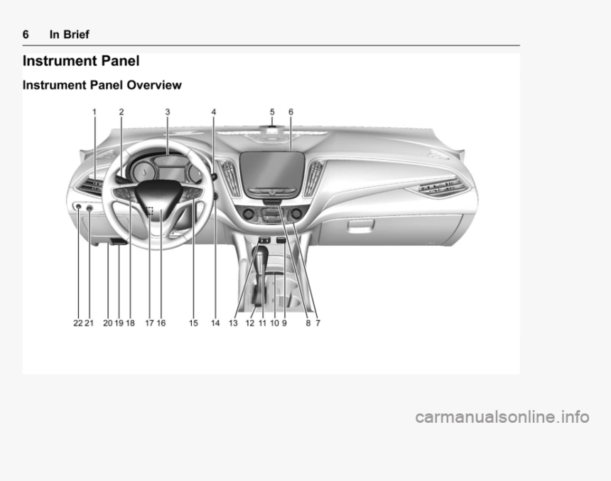 Chevrolet Malibu 2017 - Concept Car, HD Png Download