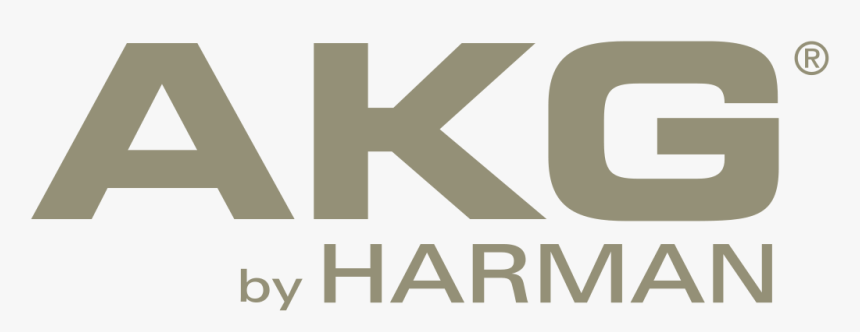 Transparent Sleeping With Sirens Logo Png - Akg By Harman Logo Png, Png Download