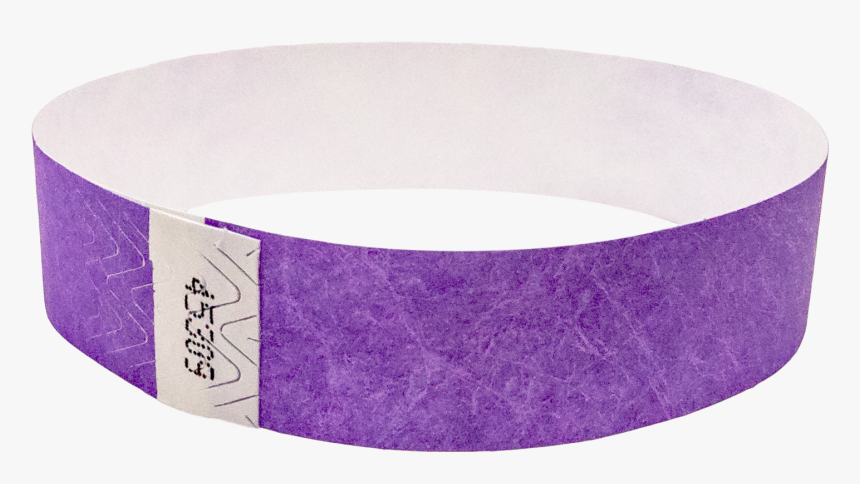 Wrist Band Png - Belt, Transparent Png