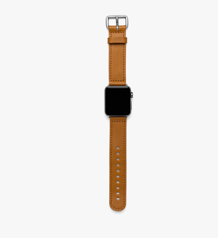 Band For Apple Watch - Apple Watch Strap Png, Transparent Png