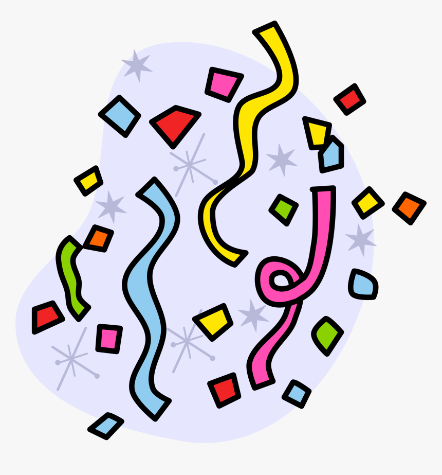 Download Clip Art Library Stock Fail Free On Dumielauxepices - Celebration Clip Art, HD Png Download