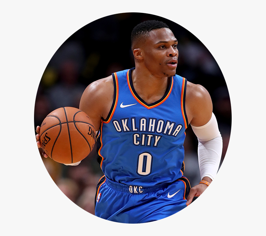 All Star Russell Westbrook, HD Png Download