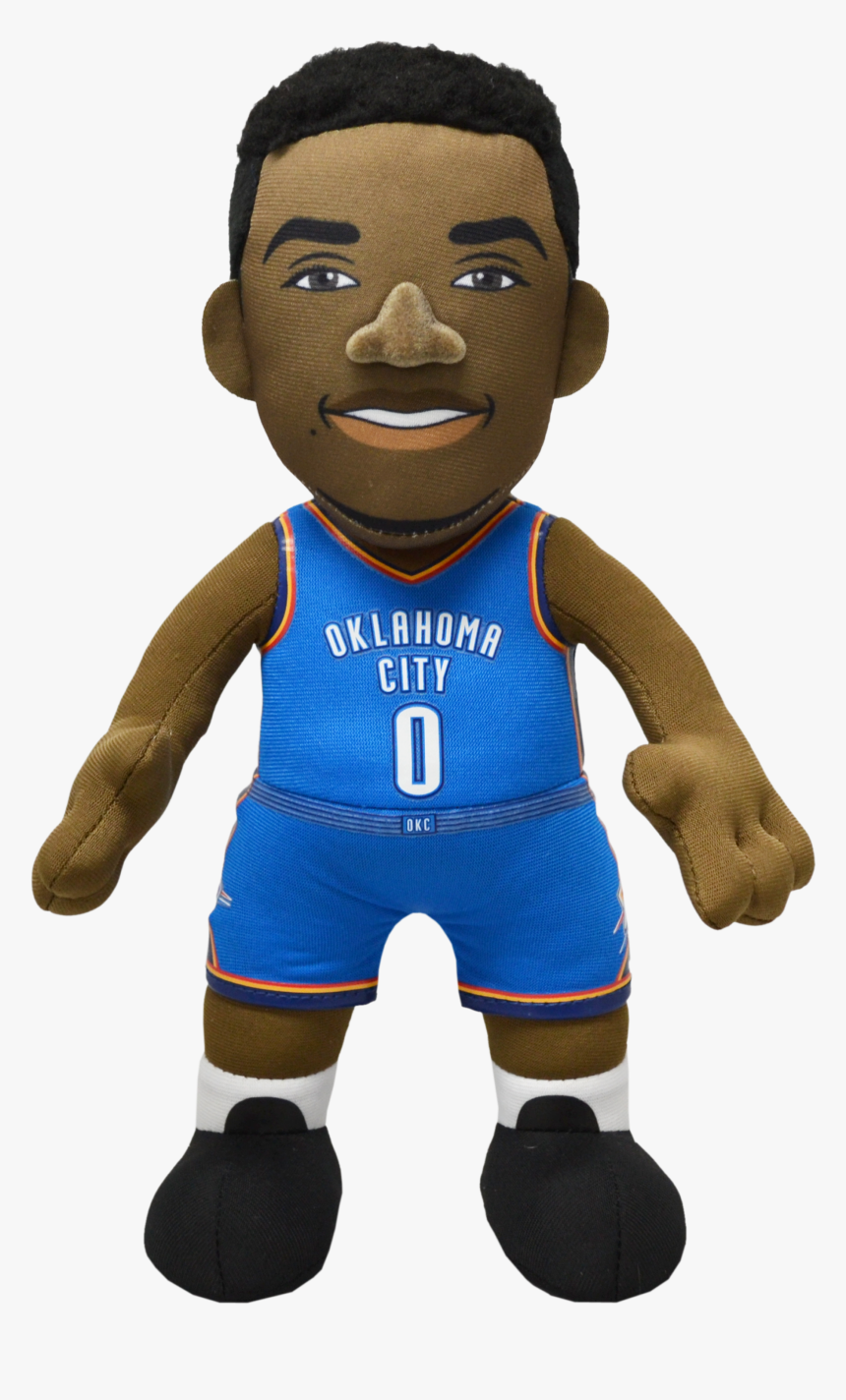 Russell Westbrook - 2012–13 Oklahoma City Thunder Season, HD Png Download
