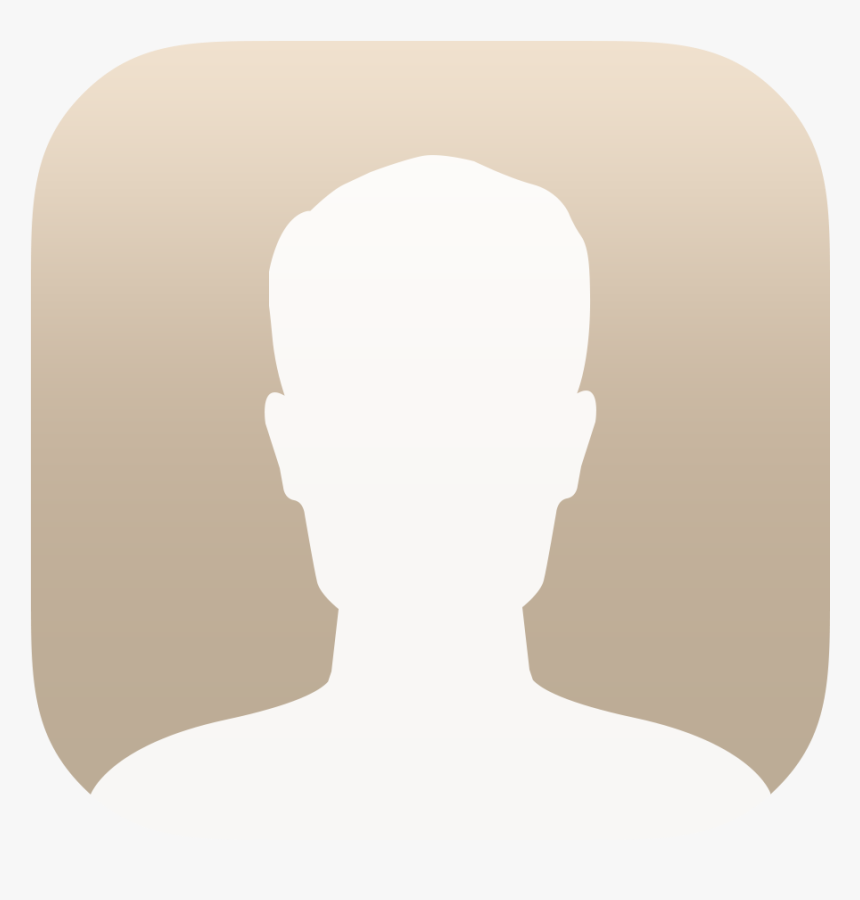 Iphone User Icon