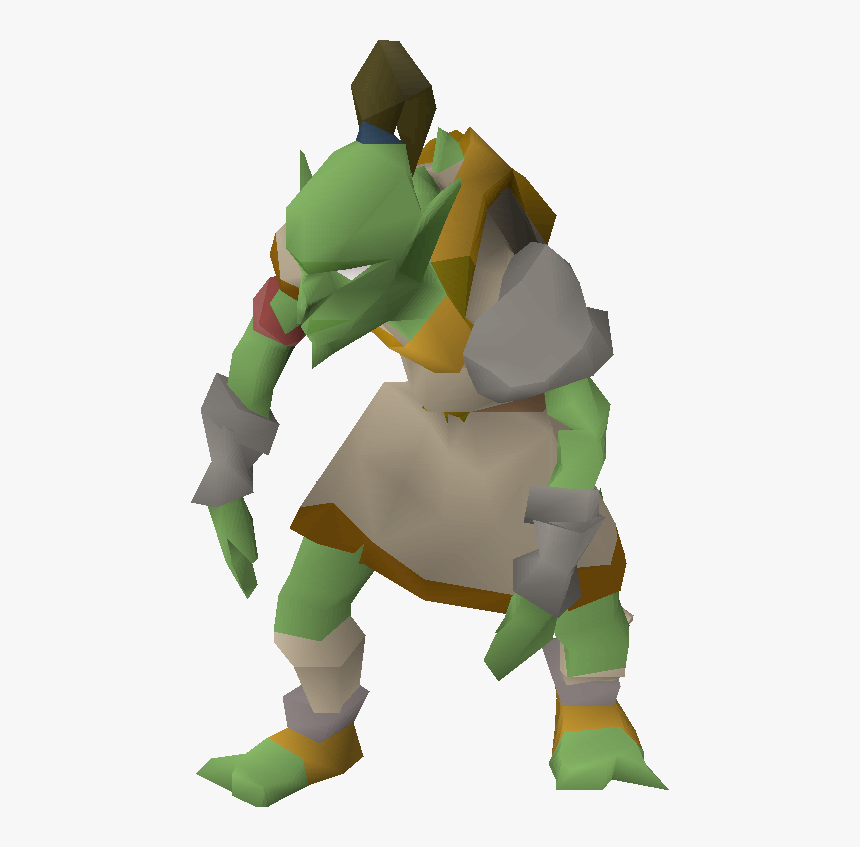 Goblin Png, Transparent Png