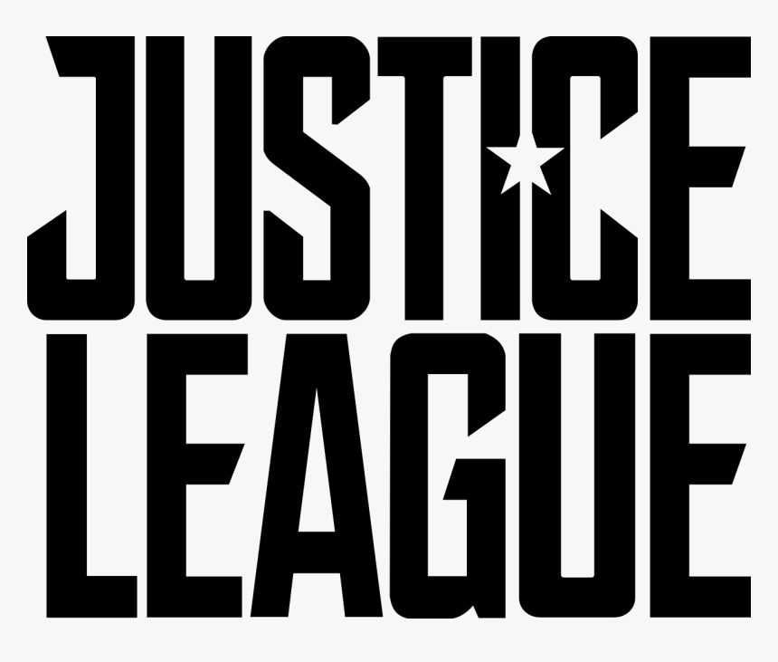 Justice League Logo Png, Transparent Png