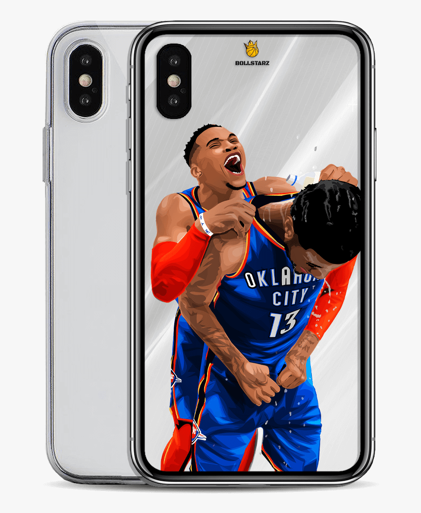Russell Westbrook, HD Png Download