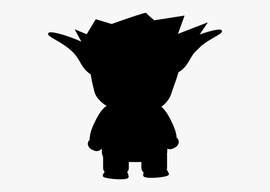 Goblin Png Transparent Images - Scalable Vector Graphics, Png Download