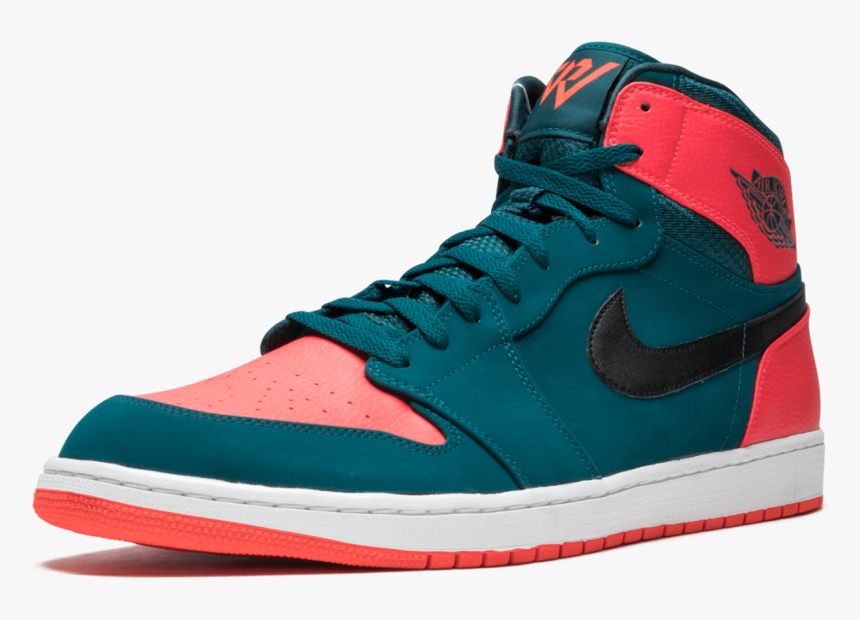 Russell Westbrook Varsity Reddark Army , Png Download - Sneakers, Transparent Png