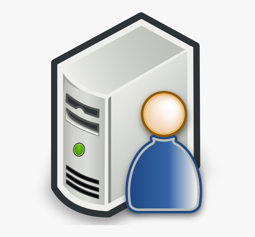 Icons Computer User Download Png - Database Icon, Transparent Png
