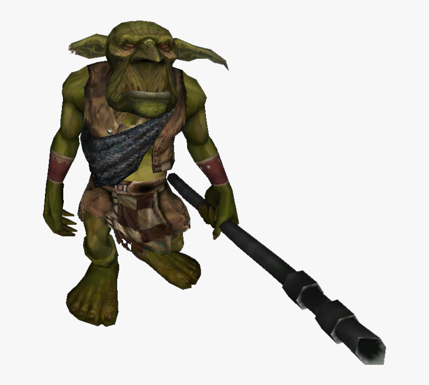 Goblin Png Images - Goblin Warhammer, Transparent Png