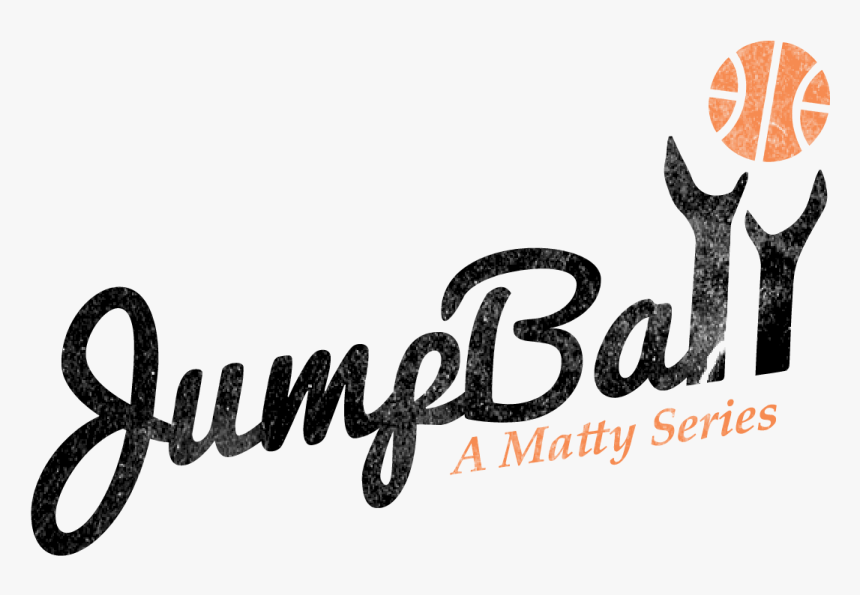 Jump Ball A Matty Series Png - Washington Wizards, Transparent Png
