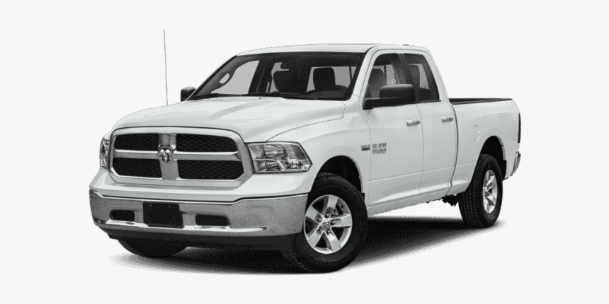 2019 Ram 1500 Slt Crew Cab, HD Png Download