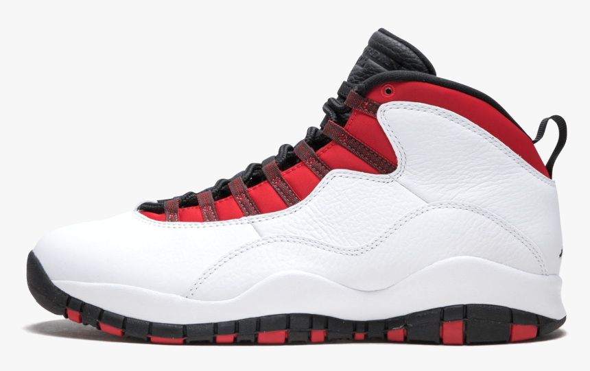 Air Jordan 10 Retro Russell Westbrook - Jordan 10 Sale, HD Png Download