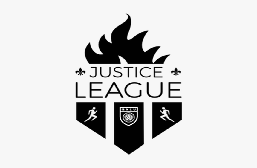 Justice League - Sports Fest Logo Logo, HD Png Download