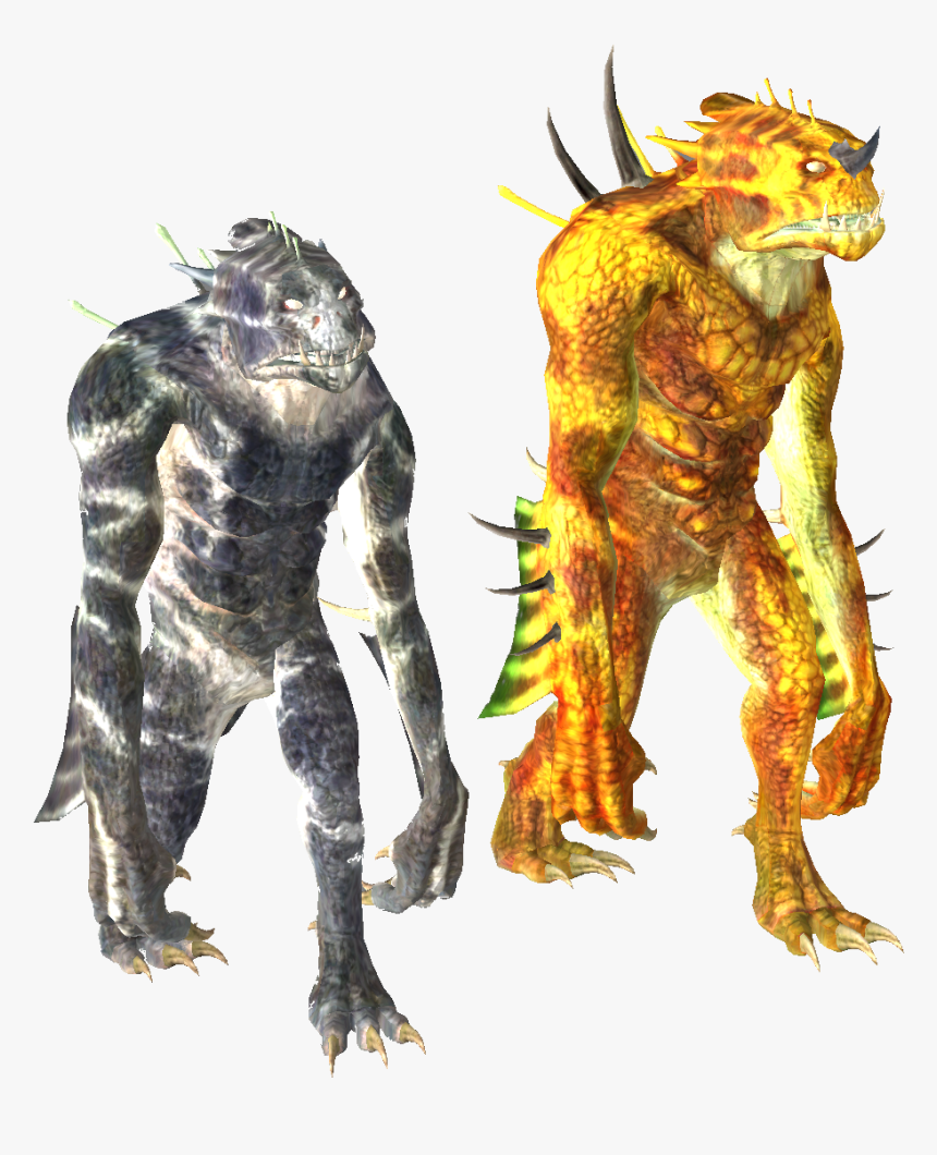 Clip Art Shivering Isles The Elder - Shivering Isles Scalon, HD Png Download