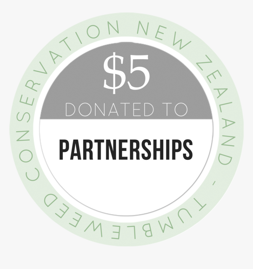 Designs Without A Partnership Donate To The Tumbleweed - Chi And Partners, HD Png Download